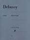 Debussy C. - Clair De Lune