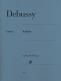 DEBUSSY C. - BALLAD