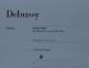 DEBUSSY CLAUDE - PETITE SUITE - PIANO 4 MAINS