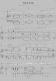 DEBUSSY C. - SONATA FOR VIOLIN AND PIANO
