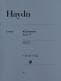 HAYDN J. - PIANO TRIOS, VOLUME IV