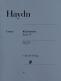 Haydn J. - Piano Trios, Volume Iv