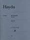 Haydn J. - Piano Trios, Volume V