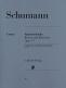 SCHUMANN R. - FANTASY PIECES FOR PIANO AND CLARINET (OR VIOLIN OR VIOLONCELLO) OP. 73