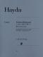 HAYDN J. - CONCERTO FOR VIOLONCELLO AND ORCHESTRA C MAJOR HOB. VIIB:1