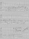 CHOPIN F. - CONCERTO FOR PIANO AND ORCHESTRA NO. 1 E MINOR OP. 11