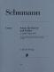 SCHUMANN R. - SONATA FOR PIANO AND VIOLIN A MINOR OP. 105