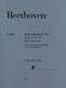 Beethoven L.V. - Concerto For Piano And Orchestra No. 2 B Flat Major Op. 19