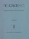 KIRCHNER T. - SELECTED PIANO WORKS