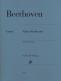 BEETHOVEN L.V. - DANCES FOR PIANO