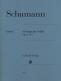 Schumann R. - Gesange Der Fruhe Op. 133