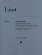 LISZT F. - CONSOLATIONS