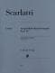 SCARLATTI D. - SELECTED PIANO SONATAS, VOLUME III
