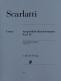 Scarlatti D. - Selected Piano Sonatas, Volume Iii