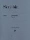 SKRYABIN A. - 24 PRELUDES OP. 11