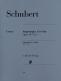 Schubert F. - Romptu G Flat Major Op. 90,3 D 899