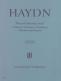 Haydn J. - Divertimento G Major Hob. Ii:9