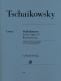 TSCHAIKOWSKY P.I. - THE SEASONS OP. 37BIS