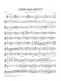 SCHUBERT F. - STRING QUARTET 