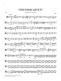 SCHUBERT F. - STRING QUARTET 