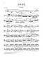 Debussy C. - Sonata For Violoncello And Piano