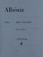 ALBENIZ I. - IBERIA - FIRST BOOK