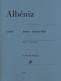 ALBENIZ I. - IBERIA - SECOND BOOK