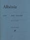 ALBENIZ I. - IBERIA - SECOND BOOK