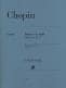 CHOPIN F. - WALTZ C SHARP MINOR OP. 64,2