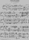 CHOPIN F. - POLONAISE A MAJOR OP. 40,1 [MILITAIRE]