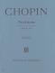 Chopin F. - Nocturne C Minor Op. 48,1