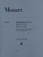 MOZART W.A. - VIOLIN CONCERTO NO. 4 D MAJOR K. 218