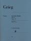 Grieg E. - Lyric Pieces Volume V, Op. 54