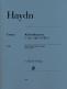 Haydn J. - Concerto For Piano (harpsichord) And Orchestra G Major Hob. Xviii:4