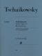 TSCHAIKOWSKY P.I. - VIOLIN CONCERTO OP. 35