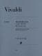VIVALDI A. - CONCERTO FOR FLAUTINO (RECORDER/FLUTE) AND ORCHESTRA C MAJOR OP. 44, 11 RV 443