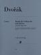 DVORAK A. - RONDO FOR VIOLONCELLO AND PIANO G MINOR OP. 94