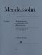 Mendelssohn B F. - Violin Concerto E Minor Op. 64