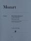 Mozart W.a. - Clarinet Concerto A Major K. 622