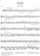 CHAUSSON E. - POEME FOR VIOLIN AND ORCHESTRA OP. 25