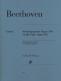 BEETHOVEN L.V. - STRING QUARTET IN BB MAJOR OP. 130 AND GREAT FUGUE OP. 133