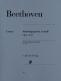 BEETHOVEN L.V. - STRING QUARTET A MINOR OP. 132