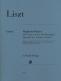 LISZT F. - MEPHISTO WALTZ