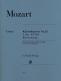 Mozart W.a. - Concerto For Piano And Orchestra A Major K. 488