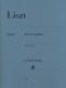 LISZT F. - TWO LEGENDS