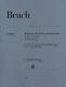 BRUCH M. - ROMANCE FOR VIOLA AND ORCHESTRA F MAJOR OP. 85