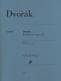 DVORAK A. - DUMKY â€“ TRIO FOR PIANO, VIOLIN AND VIOLONCELLO OP. 90