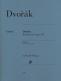 DVORAK A. - DUMKY ? TRIO FOR PIANO, VIOLIN AND VIOLONCELLO OP. 90