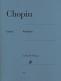 CHOPIN F. - PRELUDES