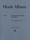 PIANO MUSIC FROM BACH TO DEBUSSY